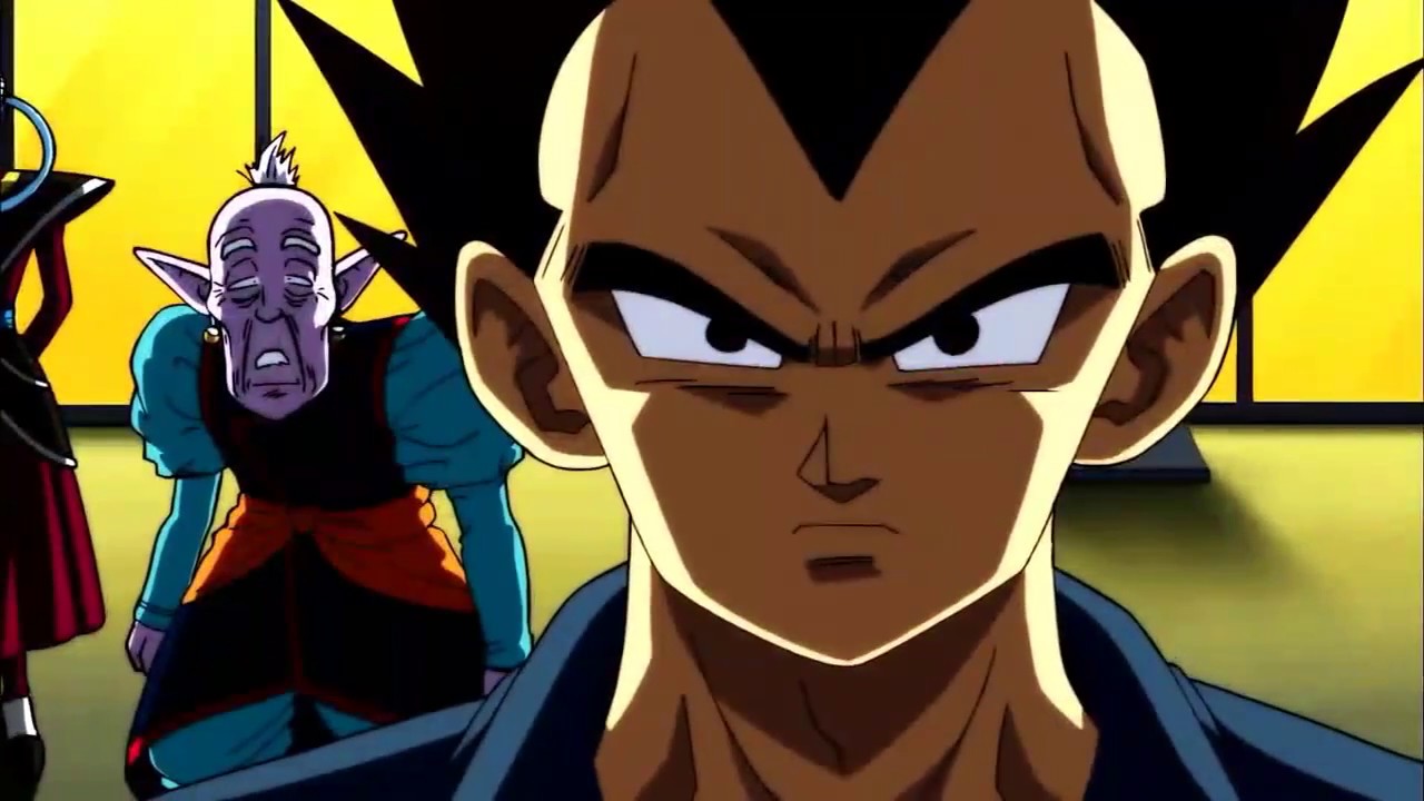 Dragon Ball Super AMV - YouTube