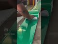 Making a panel sign with Madave Signs - Part 1