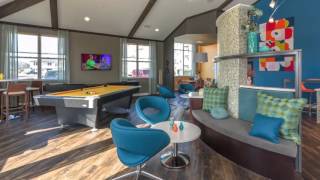 Infinity at Centerville Crossing | Virginia Beach | Now Open