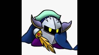 Meta knight edit