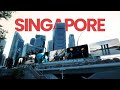 Experience singapore  4k cinematic travel film