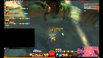 [rT] - 7 seconds Giganticus Lupicus