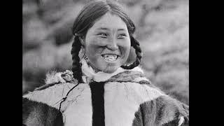 Old inuit photos, 2