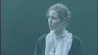 Ella Faye - Showreel - Hamlet/Ophelia HD 1080p