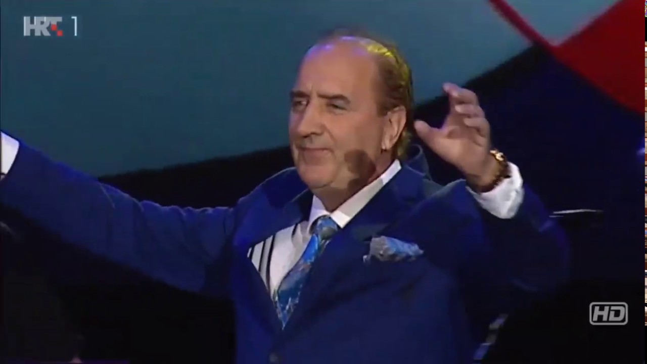 Knin: Dan Pobjede Koncert - 05 08 2019