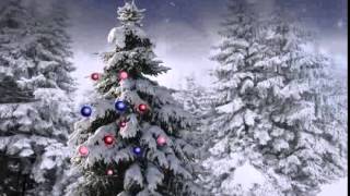 Christmas Hope and Peace eCard
