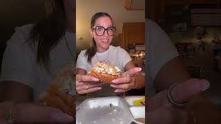 Here is what I eat in a day to maintain my 140 lbs weight loss. #weightloss