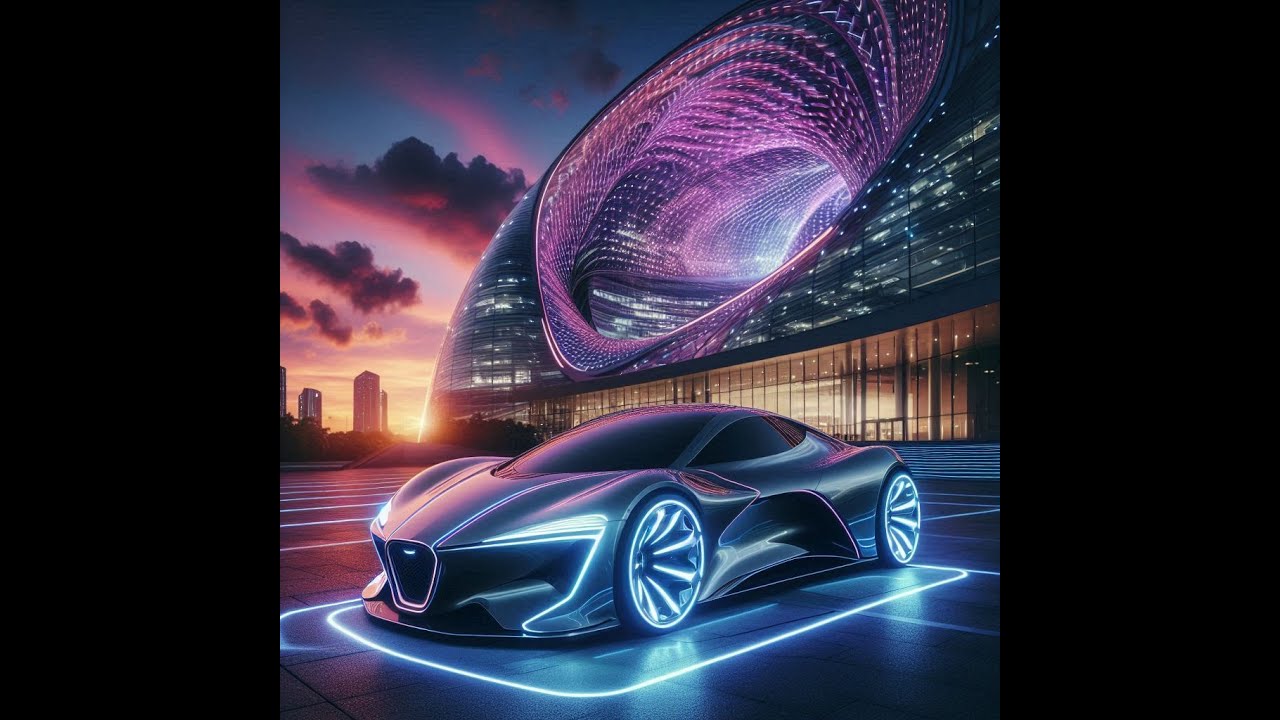 Virtual Reality - VRED from Autodesk - Visualisation Software