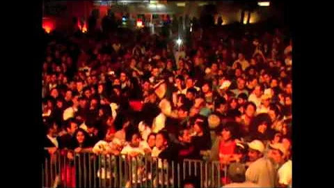 maria cantu - one step beyond (madness) concierto ...