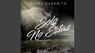 Video thumbnail of "Israel Garabito - Calma"