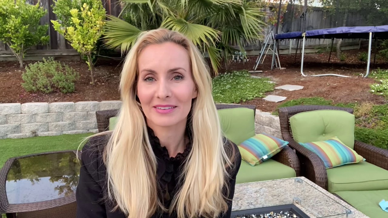 Tiffany Stock Realtor Marketing Matters! YouTube