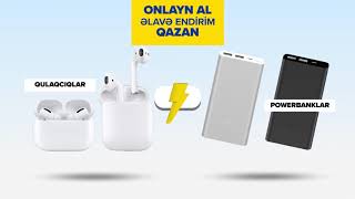 Dosttech Əsl Dost Təklifi