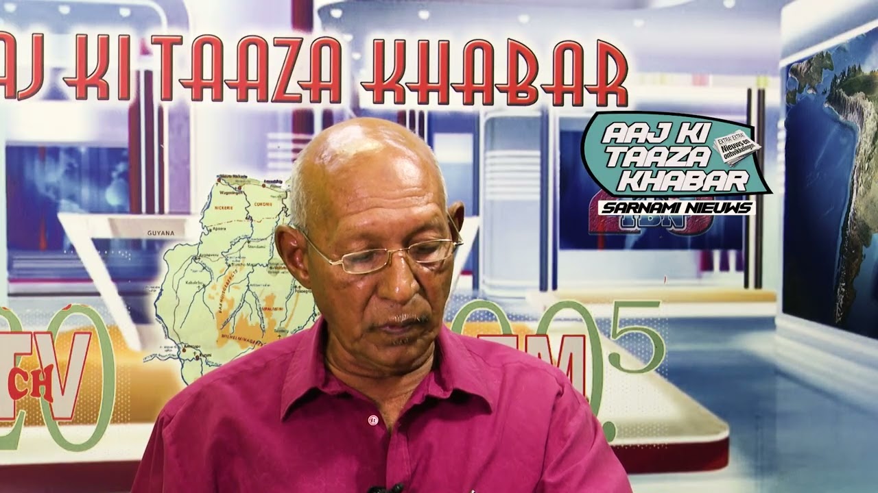 Aaj Ki Taaza Khabar 05 10 2026