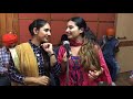 Kaale rang da pranda folk by surleena and poonam