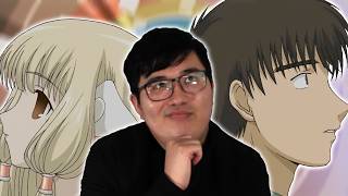 Chobits: Before Generative A.I. Was a Thing | Russell the Reviewer