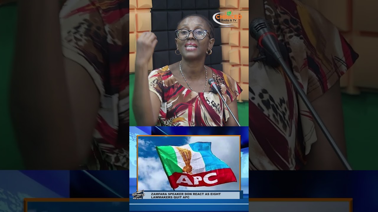 Uploads from CHRICED RADIO & TV