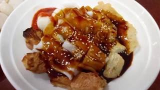 Kuala Lumpur Style Chee Cheong Fun 20 Minutes Recipe