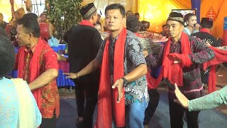 Tayub - Sengit - Putri ayu Ponorogo | Karawitan Mudho Laras | Gajah Mada Audio