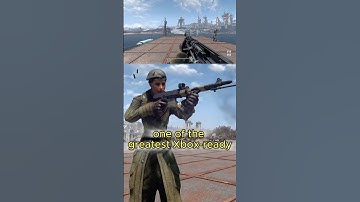 XBOX Players NEED This INSANE Fallout 4 MOD