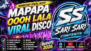 Mapapa🔥 oooh lala sa viral tiktpk remix 2026 shake shake bigboom fiesta song pa