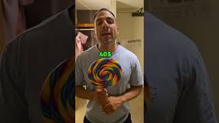 She Gave Him Fake Money