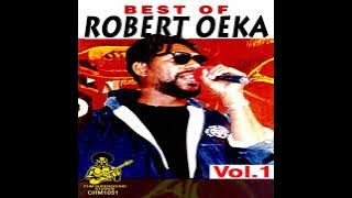 Robert Oeka- Kerema (PNG Oldies)