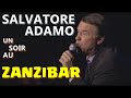 Salvatore Adamo - Un soir au Zanzibar 2004 (Concert complet)