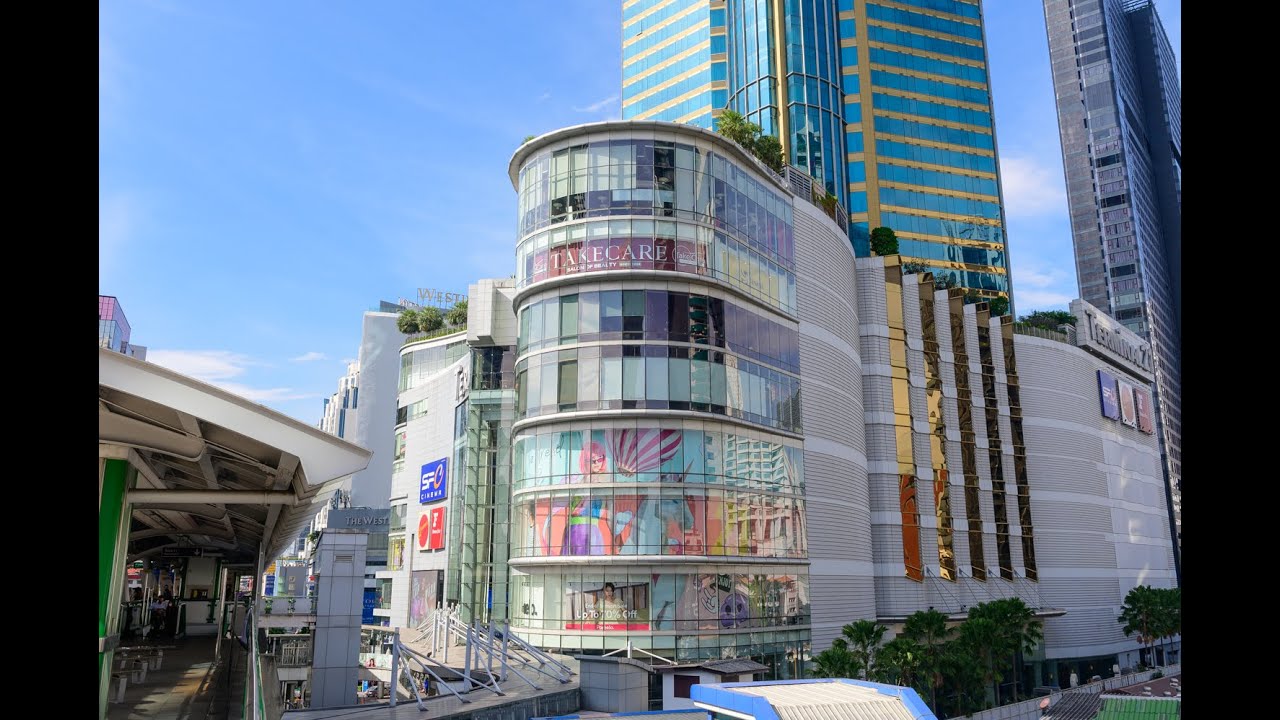 h&m terminal 21 asok