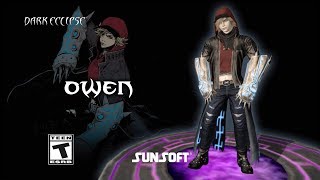 Leader Showcase - Owen | DARK ECLIPSE