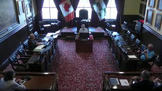 Economic Tourism and Cultural Development Committee Meeting - July 29th 2025