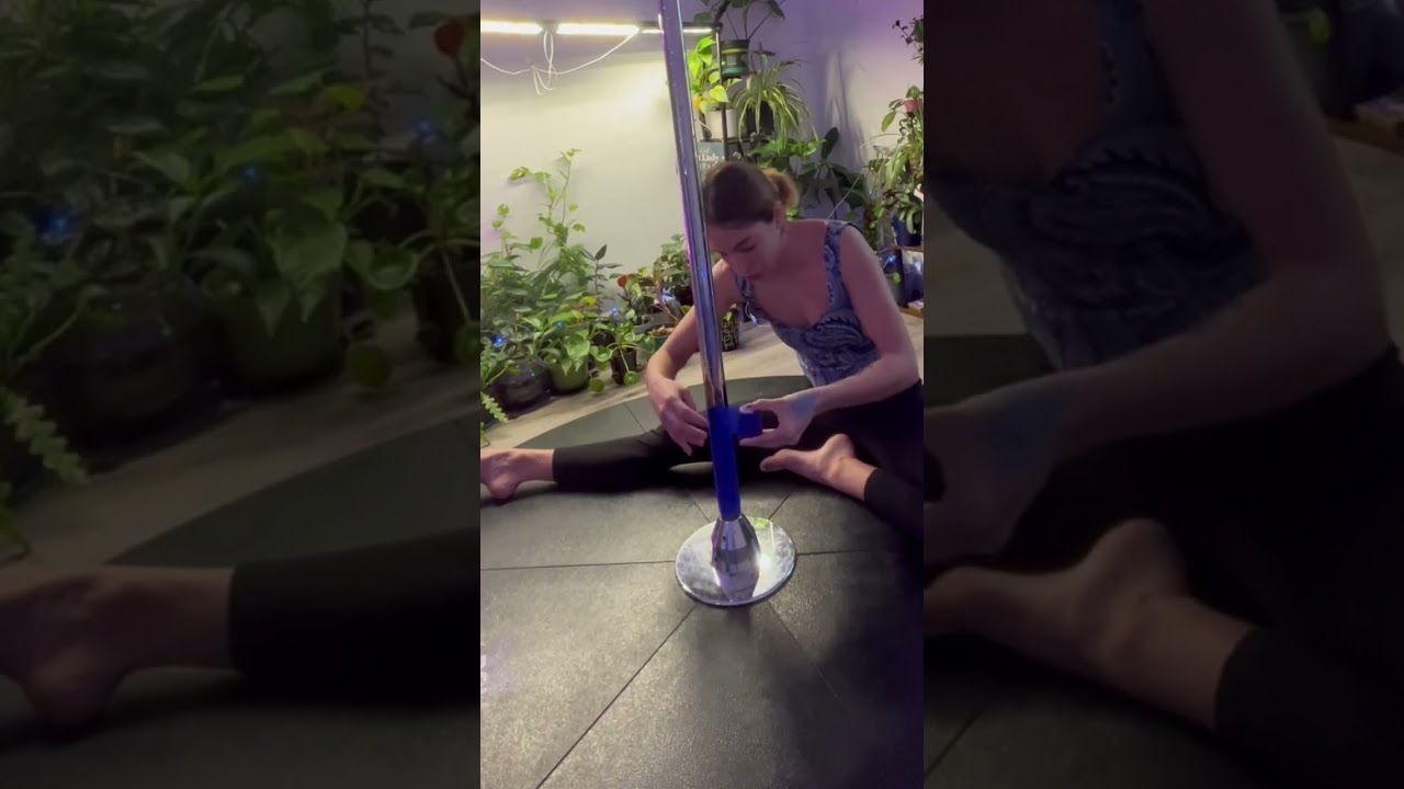 Transforming my pole into a mástil 