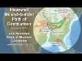 Book of mormon evidence pt1 hopewell moundbuilders of north america