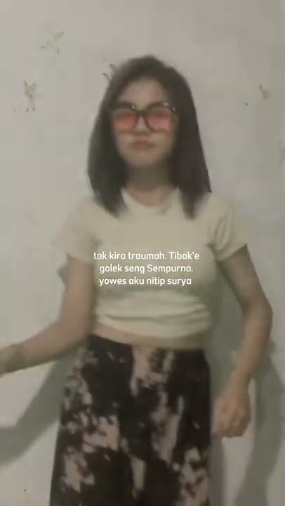 STORY WHATSAPP FUNKOT TIARA VIRAL TIKTOK