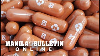 Local firm's Molnupiravir may cost P50 to P75 per capsule – FDA