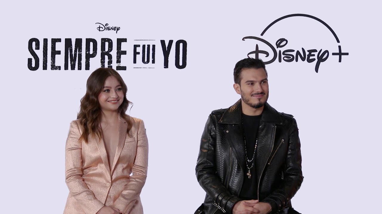 Karol Sevilla y Pipe Bueno intentarán resolver un misterio en “Siempre fui yo”