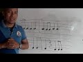 Grade 6 Music: Rhythmic Pattern and Time Signature 2 4, 3 4, and 4 4 │ DepEd SLM