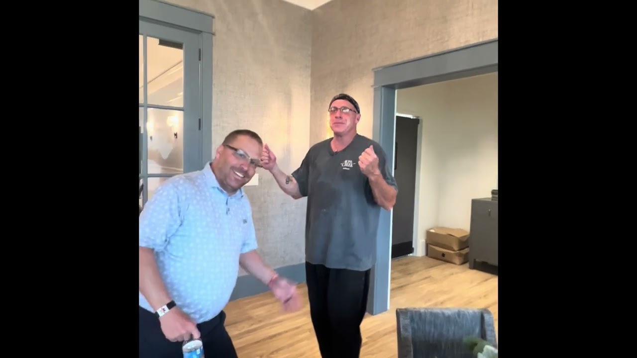 Clubhouse Update - July 20, 2023