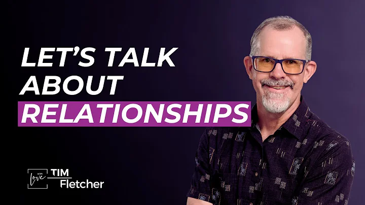 How Complex Trauma Messes With Relationships | The Characteristics of Complex Trauma - Part 10