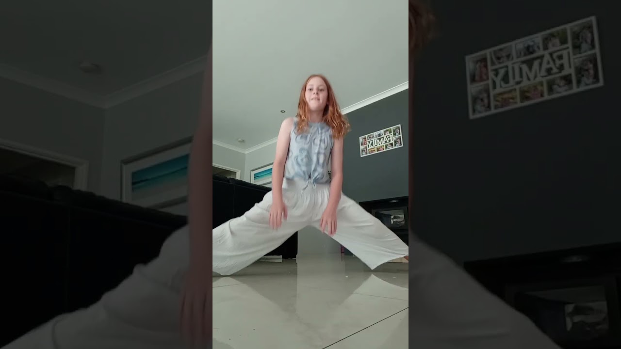 SPLIT TIME! 🤗😆 | 