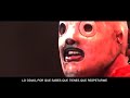 Linkin Park/Slipknot/Eminem-Till The End-Sub titulado al español- VIDEO OFICIAL