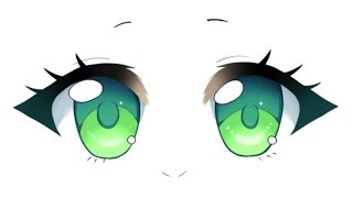pics Easy Anime Chibi Eyes how to draw chibi eyes tutorial