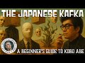 A Beginner's Guide to Kobo Abe (Speculative Reader)