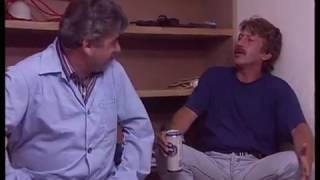 Benim Adım Kâzım, Bana Keyif Lazım Sarı Bıyık