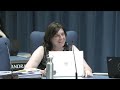 Board of Education Regular Meeting, June 10, 2025