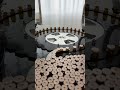 Vials bottle powder single head filling machine filler capper #machine#cleanerfillingmachine#factory