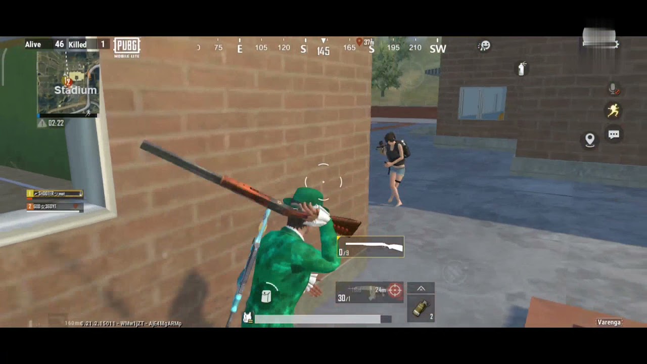 GOD 360YT   PUBG LITE  HIGHLIGHTS                                      pubgmoblielite video POCO X3