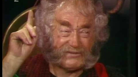 Dalskabaty hrisna ves aneb zapomenuty cert 1976 TvRip cz