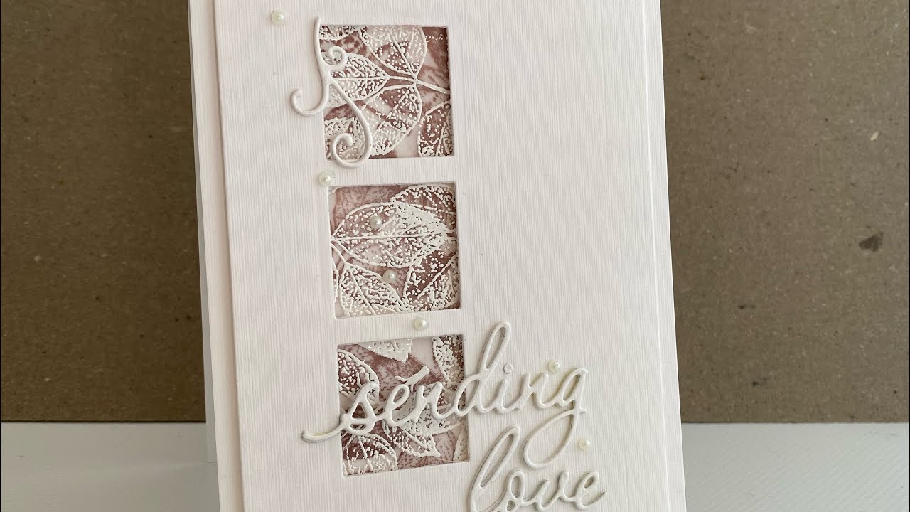 Fabulous vellum backgrounds