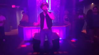 Derek Dean - First Time Ever I Saw Your Face Roberta Flack Cover