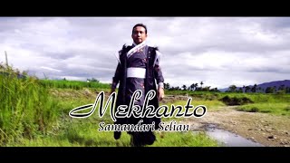 Mekhanto - Samandari Selian - Lagu Alas 2020 ( Official Music Video )